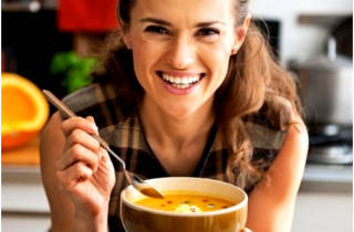 dieta odchudzanie brzucha i boków